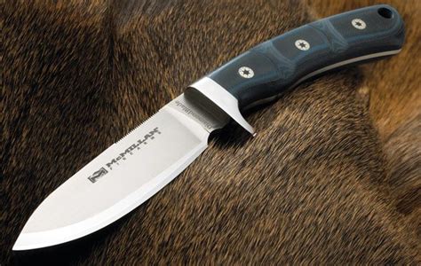 Mcmillan Hunting Knif Knife Custom Hunting Knives Hunting Knife