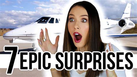 7 Shocking Surprises I Cant Believe This Happened Youtube
