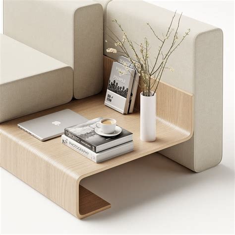 Concept Furniture Designs By João Teixeira Design Swan