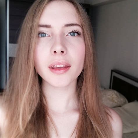 Alissa Strekozova La Rusa Hermosa De Youtube Imágenes Taringa