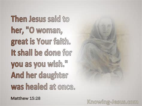41 Bible Verses About Faith And Healing