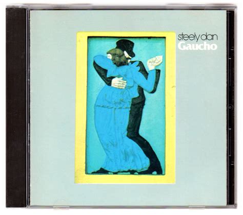 【やや傷や汚れあり】《cd国内盤》 Steely Dan Gaucho スティーリー・ダン 日本盤旧規格1986年盤 32xd 394の落札