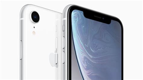 Apple Iphone Xr Best Selling Model In Third Quarter 2019