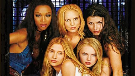Tyra Banks Says Coyote Ugly Reboot In The Works Simplemost