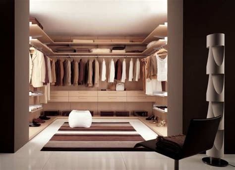 25 Impressive Wardrobe Design Ideas For Your Home