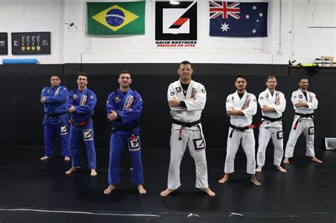 Galeb Brothers Bjj Gold Coast Gc Brazilian Jiu Jitsu Fight Com Au