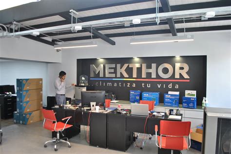 Mekthor Ingenieria Ltda - Aire Acondicionado | habitissimo