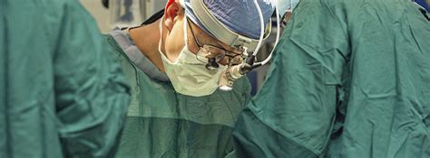 Education And Training Cardiac Surgery Michigan Medicine University