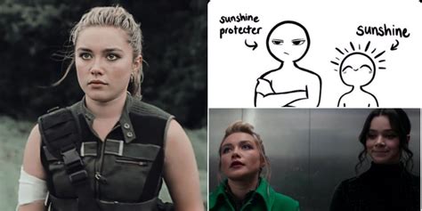 Mcu 10 Memes That Perfectly Sum Up Yelena As A Character