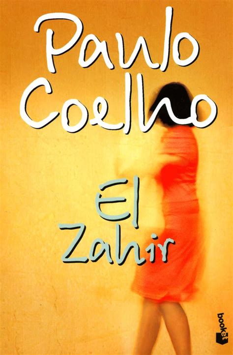 El Zahir - Paulo Coelho | Libros para leer, Libros, Leer libros online