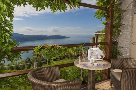 Lefay Resort And Spa Lago Di Garda Absolute Luxury And Wellness