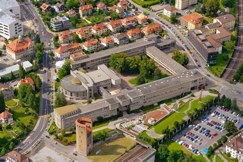 Université de Fribourg  orientation.ch
