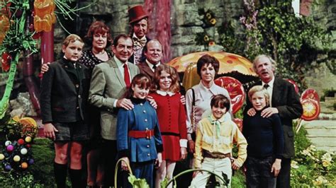 The Cast Of Willy Wonka And The Chocolate Factory 2005 - Willy Wonka Kids Pay Tribute to Gene Wilder - ABC News