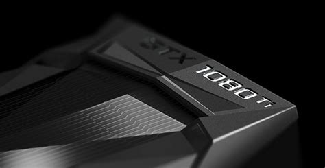 Custom Gtx 1080tis Will Start Shipping In April Kitguru