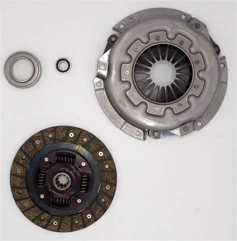 37300 14500 Kit Kubota Clutch Kit