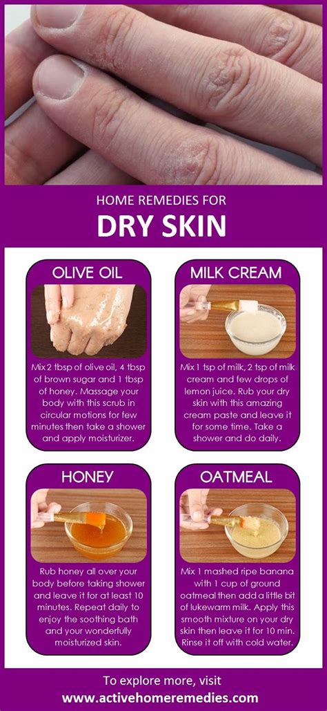 Home Remedies For Dry Skin Dry Skin Remedies Natural Homemade Moisturizer Olive Oil Skin