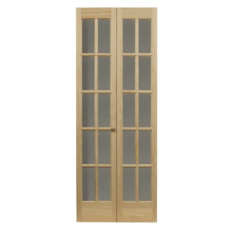 Lowes Interior Doors French
