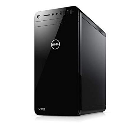 Dell Xps 8000 Series Desktop Memory Ram And Ssds Upgrades Choose Your Model