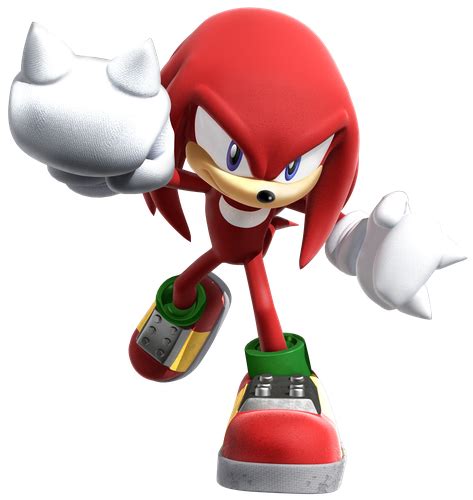 Sonic Rivals Knuckles The Echidna Gallery Sonic Scanf