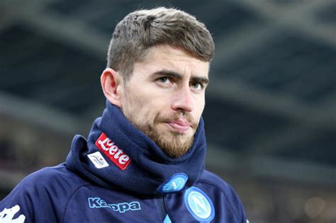 In 2004, jorginho was transferred to the japanese market to play at the biggest league of the country the j1 league. Man Utd News: Transfer target Jorginho 'awaiting offers ...