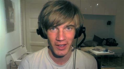 Pin By Franchesca Eva On Pewdiepie Pewdiepie Olds Ill