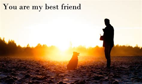 In this beautiful relation we can share everything with friends. You Are My Best Friend - DesiComments.com