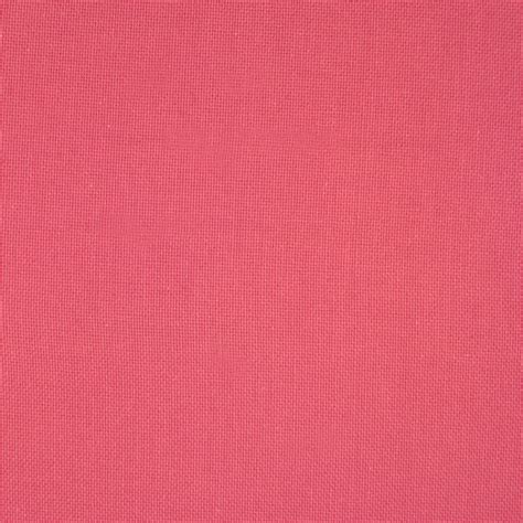 Rosie Pink Solid Linen Upholstery Fabric