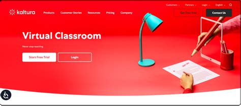 The 6 Best Virtual Classroom Platforms For Online Learning