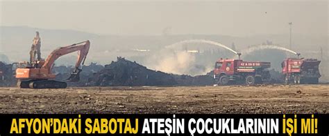 Ateşin çocukları inisiyatifi yangınları üstlendi mi? Sabotajın Arkasından Ateşin Çocukları İnisiyatifi Çıktı