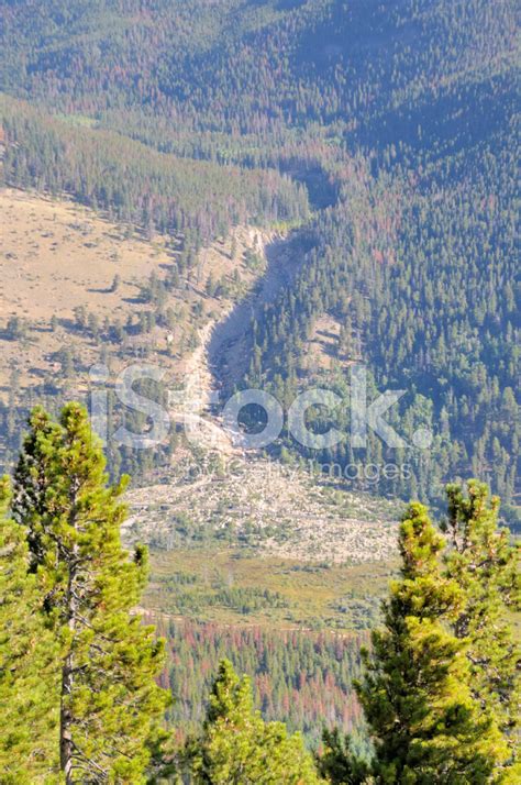 Foto De Stock Rocky Mountain National Park Libre De Derechos Freeimages
