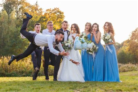 9 Unique Wedding Photography Ideas To Capture The True Moment Of Love