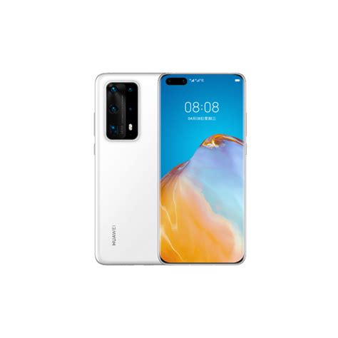 Huawei P40 Pro Plus 5g 8gb 256gb Blanco