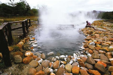 7 Hot Springs In Chiang Mai Pictures Descriptions Location By Citylife