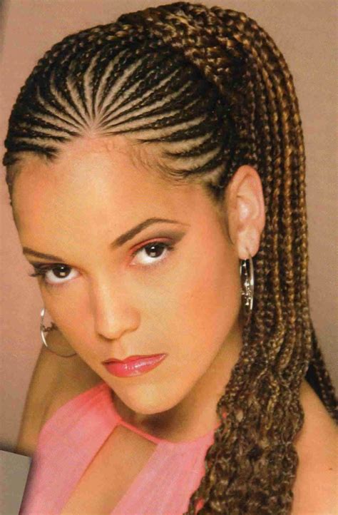 Hair Braiding Styles Guide For Black Women Hubpages
