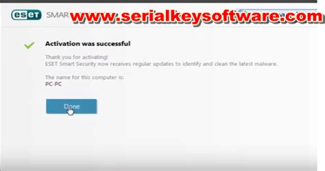 License Key Eset Nod32 Antivirus 10 And Eset Smart Security 10 Update