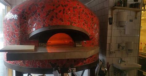 Lilla Napoli Pizza Oven Album On Imgur