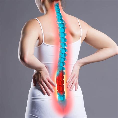 What You Need To Know About Post Operative Back Pain