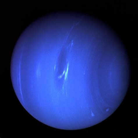 Dlaczego Uran Wiruje Na Boku - ukladpla - Uran