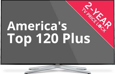 Americas Top 120 Plus Dish Packages Dish 120 Plus