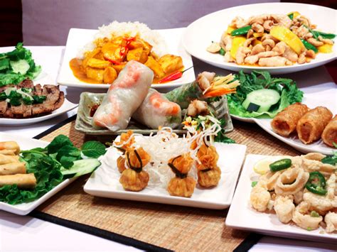 Vietnam Vietnam Food Some Interesting Facts