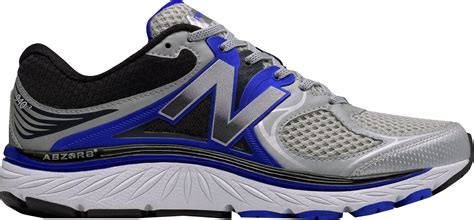 New Balance Rubber 940 V3 Running Shoes In Silver Metallic For Men Lyst