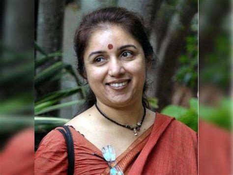 Actress Revathi In 2 States Kannada Movie News Times Of India