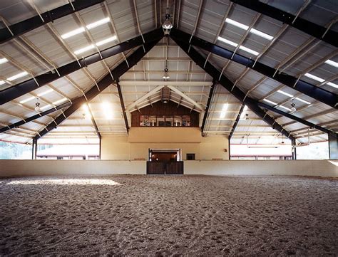 Whether you need a custom barn with living quarters. Tour a Southwest Style Barn with Living Quarters - STABLE ...