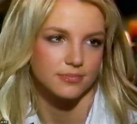 Britney Spears Fans Slam Ex Justin Timberlake As New Documentary