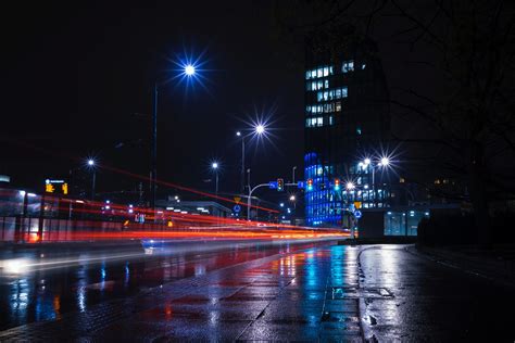 무료 이미지 대도시 지역 반사 시티 중심지 도시 풍경 경계표 하부 구조 빛 건축물 도심 어둠 조명 하늘