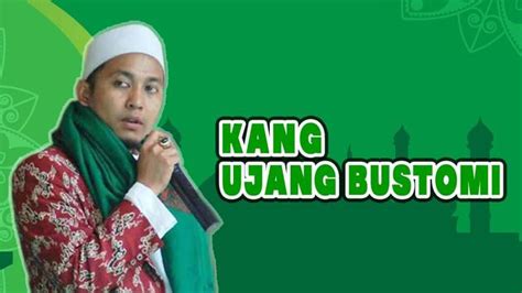 Download Sholawat Nabi Kang Ujang Bustomi Mp3 Offline APK - Mob1.org