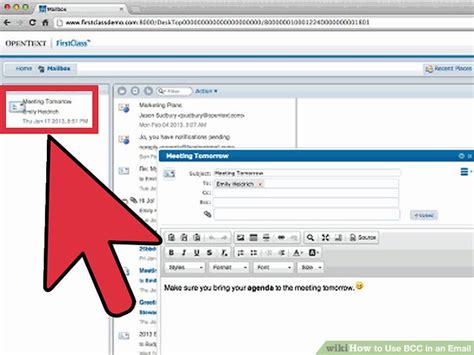 You can add multiple email addresses in bcc option too. 6 Easy Ways to Use BCC in an Email (with Pictures)