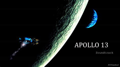 This website replays the apollo 13 mission as it happened, 50 years ago. Apollo 13 Soundtrack ( Re-Entry & Splashdown ) - YouTube