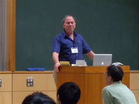 Takagi Lectures