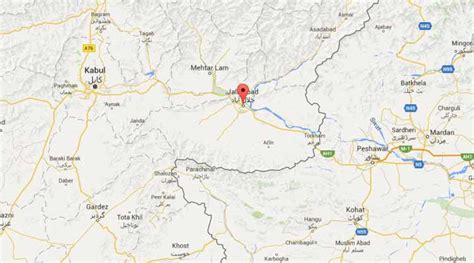 Located at the junction of the kabul river and kunar river near the laghman valley, jalalabad is the capital of nangarhar province. Afghanistan: Suicide bomber kills 13 in Jalalabad | The Indian Express